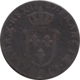 1767 FRANCE