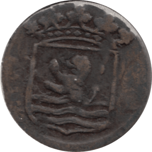 1754 NETHERLANDS DUIT
