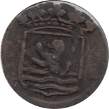1754 NETHERLANDS DUIT