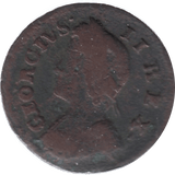 1736 FARTHING ( NF )