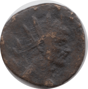 CLAUDIUS II GOTHICUS ROMAN COIN - Roman Coins - Cambridgeshire Coins