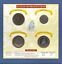 Coin £2 1994 Brilliant Uncirculated Royal Mint Trial Piece Pack Bi Colour BU - Cambridgeshire Coins