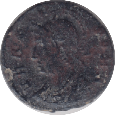 CONSTANTINOPLE CITY COMMEMORATIVE ROMAN COIN RO29 - Roman Coins - Cambridgeshire Coins