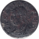 CONSTANTINOPLE CITY COMMEMORATIVE ROMAN COIN RO29 - Roman Coins - Cambridgeshire Coins