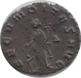DIED 268 AD SALONINA ROMAN COIN RO193 - Roman Coins - Cambridgeshire Coins
