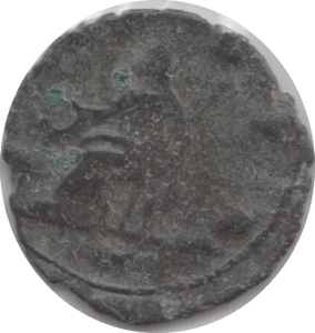 DIED 268 AD SALONINA ROMAN COIN RO195 - Roman Coins - Cambridgeshire Coins