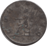 DIED 268 AD SALONINA ROMAN COIN RO196 - Roman Coins - Cambridgeshire Coins
