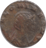 DIED 268 AD SALONINA ROMAN COIN RO197 - Roman Coins - Cambridgeshire Coins