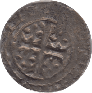 1154 - 1189 SILVER PENNY HENRY II CLASS C SPINK 1339 REF 60