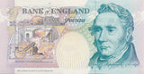 FIVE POUNDS BANKNOTE GILL REF £5-28 - £5 BANKNOTES - Cambridgeshire Coins