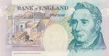 FIVE POUNDS BANKNOTE GILL REF £5-31 - £5 BANKNOTES - Cambridgeshire Coins