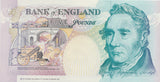 FIVE POUNDS BANKNOTE GILL REF £5-32 - £5 BANKNOTES - Cambridgeshire Coins