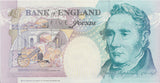 FIVE POUNDS BANKNOTE KENTFIELD REF £5-31 - £5 BANKNOTES - Cambridgeshire Coins