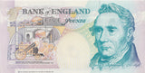 FIVE POUNDS BANKNOTE KENTFIELD REF £5-34 - £5 BANKNOTES - Cambridgeshire Coins