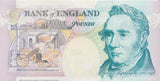 FIVE POUNDS BANKNOTE KENTFIELD REF £5-35 - £5 BANKNOTES - Cambridgeshire Coins