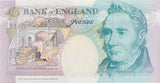 FIVE POUNDS BANKNOTE LOWTHER REF £5-33 - £5 BANKNOTES - Cambridgeshire Coins