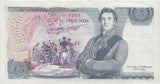 FIVE POUNDS BANKNOTE PAGE REF £5-22 - £5 BANKNOTES - Cambridgeshire Coins