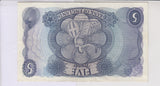 FIVE POUNDS BANKNOTE PAGE REF £5-57 - £5 BANKNOTES - Cambridgeshire Coins