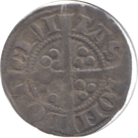 HAMMERED COIN - Hammered Coins - Cambridgeshire Coins