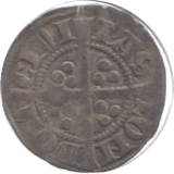 HAMMERED COIN - Hammered Coins - Cambridgeshire Coins