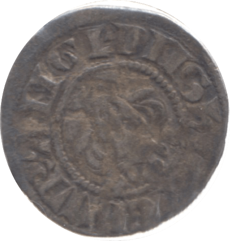 HAMMERED COIN - Hammered Coins - Cambridgeshire Coins