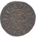 HAMMERED COIN - Hammered Coins - Cambridgeshire Coins