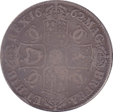 1662 CROWN ( F )