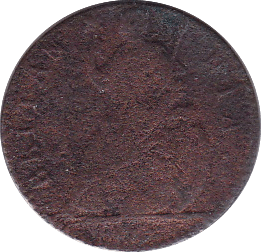 1675 FARTHING ( NF )