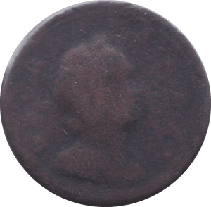 1719 FARTHING ( FAIR )