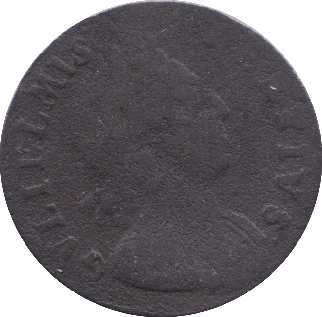 1699 HALFPENNY ( FAIR )
