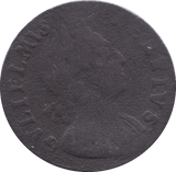1699 HALFPENNY ( FAIR )