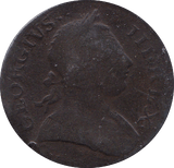 1772 HALFPENNY ( FAIR )