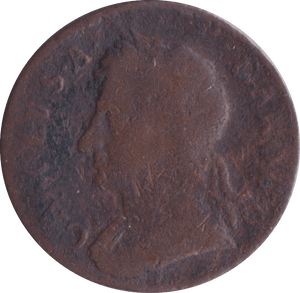 1675 FARTHING ( FAIR ) C