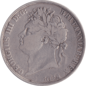 1822 CROWN ( NF ) TERTIO