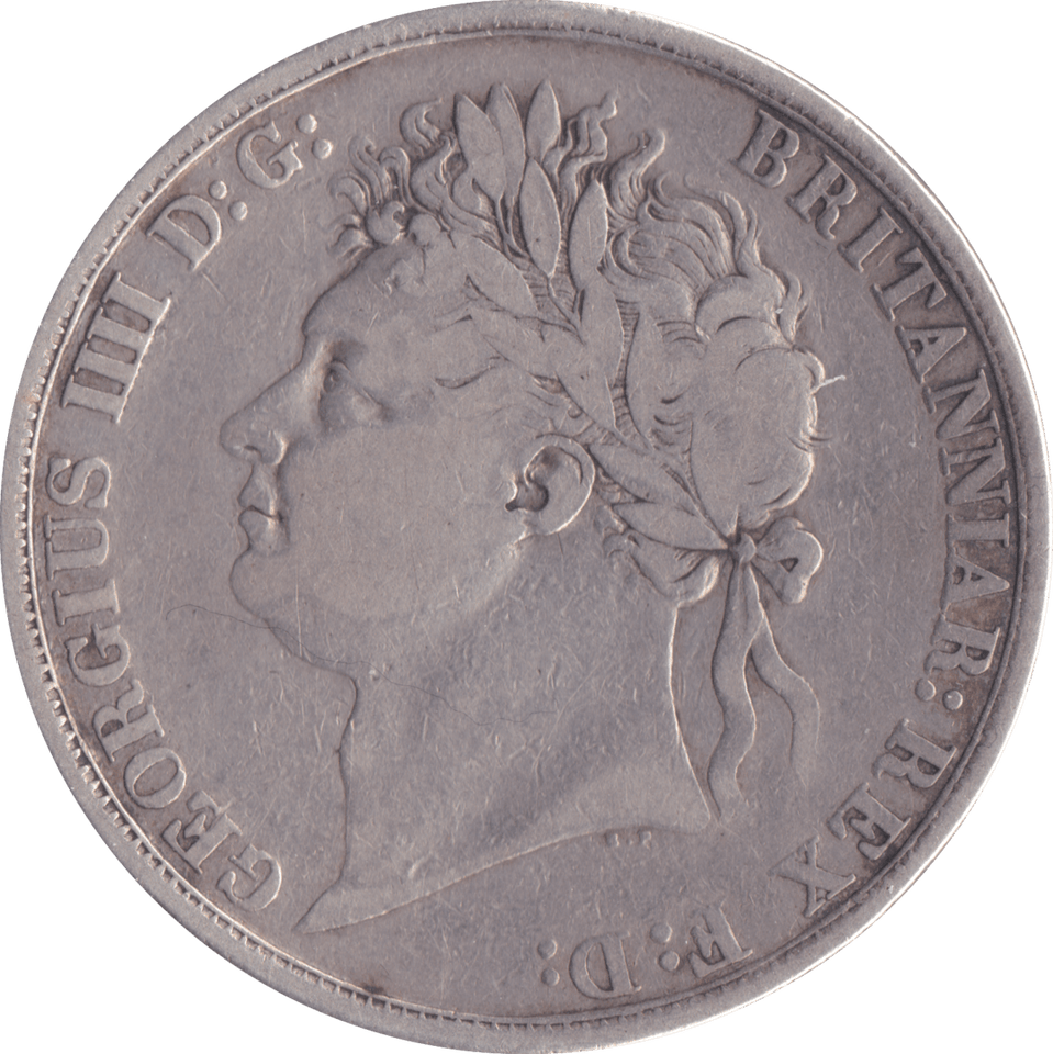 1822 CROWN ( NF ) TERTIO