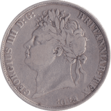 1822 CROWN ( NF ) TERTIO