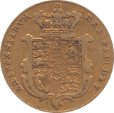 1826 GOLD SOVEREIGN ( GF ) - Sovereign - Cambridgeshire Coins