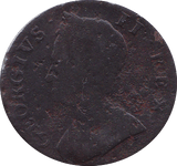 1750 HALFPENNY (FAIR)