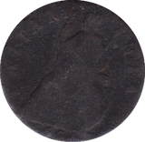 1694 FARTHING ( FAIR ) C