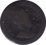 1719 FARTHING ( FAIR ) C
