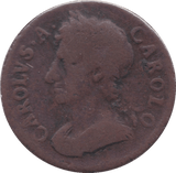 1675 FARTHING ( FAIR ) D