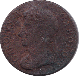 1675 FARTHING ( NF )