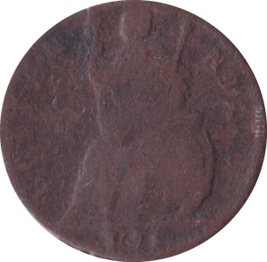 1675 FARTHING ( FAIR ) C