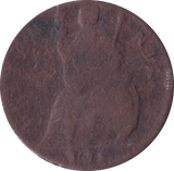 1675 FARTHING ( FAIR ) C