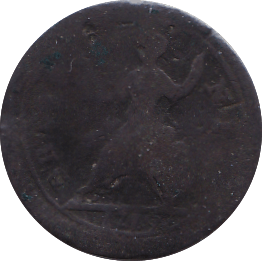 1719 FARTHING ( FAIR ) C