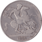 1822 CROWN ( NF ) TERTIO