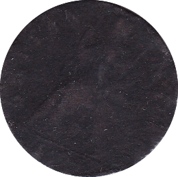 1694 FARTHING ( FAIR ) A