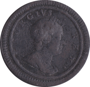 1719 FARTHING ( GF )