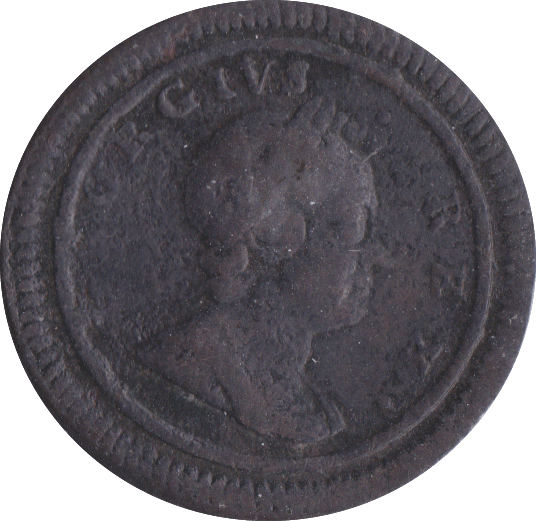 1719 FARTHING ( GF )