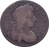 1679 MAUNDY FOURPENCE ( FAIR )